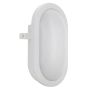 Novolux FAR 107J-L0212B-01 Plafondlamp 1x12W/LED 840LM IP54