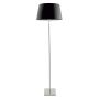 Novolux FIRENZE 507C-G05X1A-35 Lampadaire 1x60W/E27 IP20