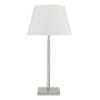Novolux FIRENZE 507D-G05X1A-35 Lampe de table 1x60W/E27 IP20