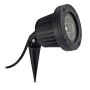 Novolux FOCUS 113A-G23X1B-02 Projecteur de jardin 1x50W/GU5,3/MR16 IP68