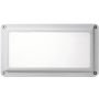 Novolux GAMMA 119C-L0113B-01 Applique murale 1x13W/LED 3000K 1790LM IP54