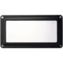 Novolux GAMMA 119C-L0113B-02 Applique murale 1x13W/LED 3000K 1790LM IP54