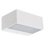 Novolux IONA 634A-L0113B-01 Applique murale 1x3W/LED 1200LM IP44