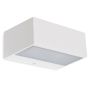 Novolux IONA 634B-L0113B-01 Applique murale 1x13W/LED 1200LM IP44