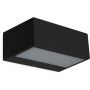Novolux IONA 634B-L0113B-02 Applique murale 1x60W/LED 3000K 1300LM IP44
