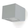 Novolux ISORA 157A-L0105B-03 Applique murale 1x4W/LED 352LM IP65