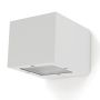 Novolux ISORA 157B-H20X1A-01 Applique murale 2x40W/G9 IP65