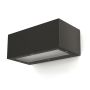 Novolux ISORA 157C-G05X1A-04 Applique murale 1x20W/E27 IP65