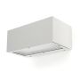 Novolux ISORA 157C-L0109B-01 Wandlamp 1x8,7W/LED 1295LM IP65