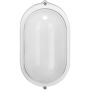 Novolux IVER 158A-L0113B-01 Applique murale 1x13W/LED 3000K 1790LM IP65