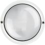 Novolux IVER 158B-L0209B-01 Wandlamp 1x9W/LED 4000K 1120LM IP65