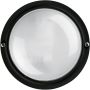 Novolux IVER 158B-L0209B-02 Wandlamp 1x9W/LED 4000K 1120LM IP65