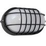 Novolux IVER 158D-L0113B-02 Applique murale 1x13W/LED 3000K 1790LM IP65