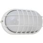 Novolux IVER 158D-L0213B-01 Wandlamp 1x13W/LED 4000K 1790LM IP65