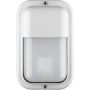Novolux KAPPA 166B-L0109B-01 Applique murale 1x18W/LED 3000K 1160LM IP55
