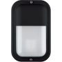 Novolux KAPPA 166B-L0109B-02 Wandlamp 1x18W/LED 3000K 1160LM IP55