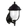 Novolux KEO 167B-G05X1A-02 Wandlamp 1x42W/E27 IP43