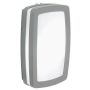 Novolux KIRA 169A-G05X1A-03 Plafondlamp 1x20W/E27 IP54
