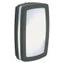 Novolux KIRA 169A-G05X1A-04 Plafonnier 1x20W/E27 IP54