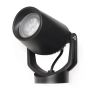 Novolux LULU 572A-G21X1A-02 Tuinspot 1x3,5W/GU10 400LM IP66