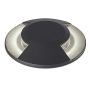 Novolux MARTINA 645B-L0207A-04 Inrijlamp 2x7W/LED 67LM IP67