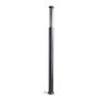 Novolux MAXIMA 388C-L3136B-04 Lanterne 1x36W/LED 5720LM IP55