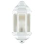 Novolux MEDI 194A-G05X1A-01 Applique murale 1x42W/E27 IP43