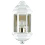 Novolux MEDI 194B-G05X1A-01 Wandlamp 1x42W/E27 IP43