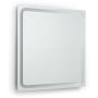 Novolux MINERVA 974C-L0220B-32 Wandlamp 1x20W/LED 4000K 744LM IP44