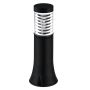 Novolux MIRCO 669A-G05X1A-02 Lampe sur pied 1x23W/E27 IP65