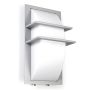 Novolux MITO 207A-G05X1A-03 Wandlamp 1x15W/LED IP65