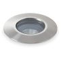 Novolux NABUCO 980B-L0106H-30 Lampe de passage 1x6.5W/LED 3000K 785LM IP68