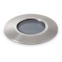 Novolux NABUCO 980I-L0104H-30 Lampe de passage 1x4W/LED 3000K 380LM IP68