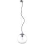 Novolux OXY 984C-G05X1A-32 Suspension lumineuse 1x60W/E27 IP40