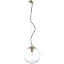 Novolux OXY 984C-G05X1A-47 Suspension lumineuse 1x60W/E27 IP40