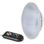 Novolux PAR 56 LED 233A-L2415D-04 Lampe de piscine 1x15W/GX16d RGB IP68