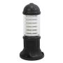 Novolux SAURO 272A-G05X1A-02 Lampe sur pied E27 IP55