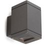 Novolux SETH 398C-G21X1A-04 Wandlamp 1x50W/GU10 IP65