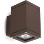 Novolux SETH 398C-L0209B-90 Wandlamp 1x8.7W/LED 4000K 1120LM IP65