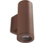 Novolux SETH 399B-L0208B-90 Wandlamp 2x12W/LED 4000K 505LM IP65