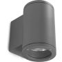 Novolux SETH 399C-L0218B-04 Wandlamp 1x12W/LED 4000K 2270LM IP65