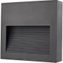 Novolux SLIM 289C-L0110B-04 Applique murale 1x9W/LED 3000K 1100LM IP65