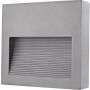 Novolux SLIM 580B-L0210B-03 Applique murale 1x9W/LED 4000K 1167LM IP65