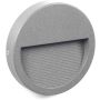 Novolux SLIM 580D-L0210B-03 Applique murale 1x9W/LED 4000K 1167LM IP65