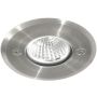 Novolux SOFITO 290B-L0118H-30 Spot encastré 1x9W/LED 3000K 2170LM IP67