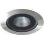 Novolux SOFITO 316B-L0226B-30 Inbouwspot 1x18W/LED 4000K 3012LM IP65