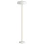 Novolux TAICHI 992B-G04X1A-01 Lampadaire 2x60W/E27-Ø4,5 IP20