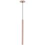 Novolux TANIA 906F-L3104B-37 Suspension lumineuse 1x4W/LED 3000K 400LM IP40