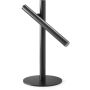 Novolux TANIA 906G-L3104B-02 Tafellamp 1x4W/LED 3000K 400LM IP40