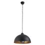 Novolux TANNA 618A-G05X1A-02 Suspension lumineuse 1x60W/E27 IP20